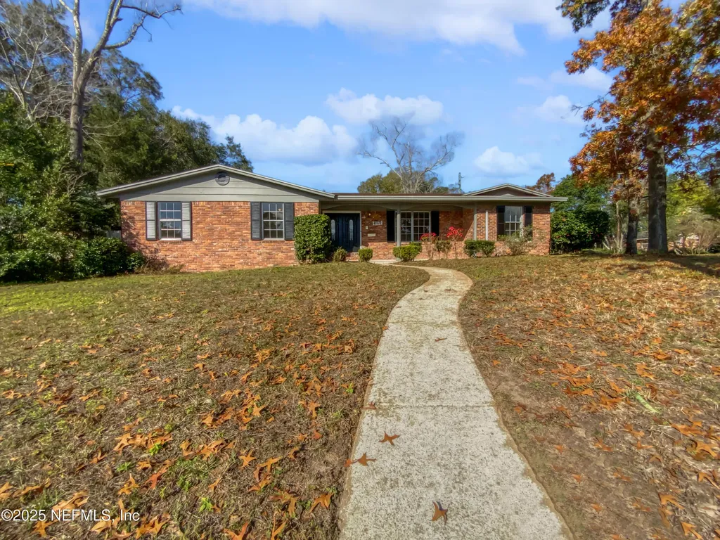 10777 Executive Drive Jacksonville FL 32225