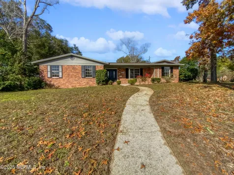 10777 Executive Drive Jacksonville FL 32225