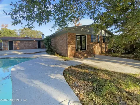 10777 Executive Drive Jacksonville FL 32225