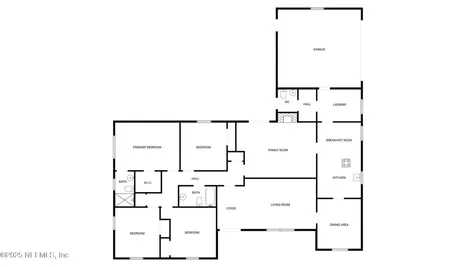 10777 Executive Drive Jacksonville FL 32225