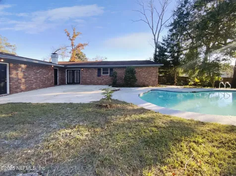 10777 Executive Drive Jacksonville FL 32225