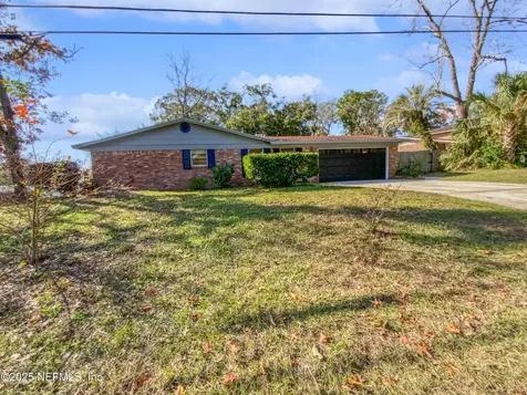 10777 Executive Drive Jacksonville FL 32225