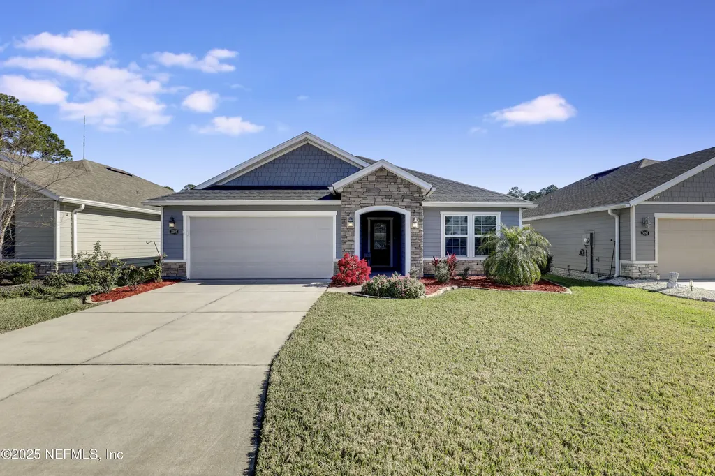 3089 Hawks Hill Lane Jacksonville FL 32216