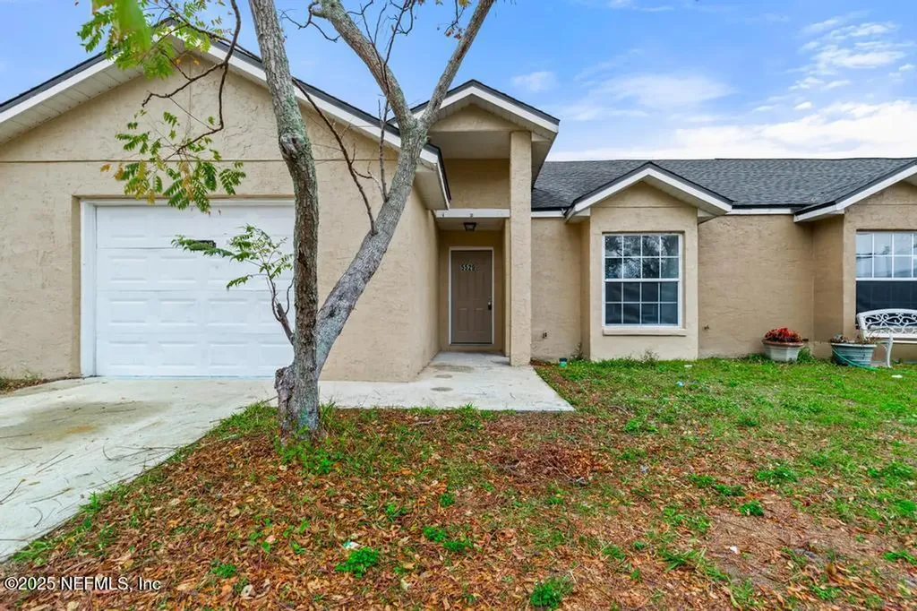 5529 Bennington Drive Jacksonville FL 32244