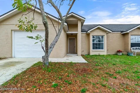 5529 Bennington Drive Jacksonville FL 32244