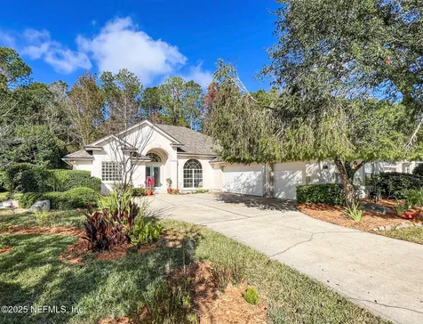9160 Woodjack Court Jacksonville FL 32256