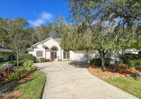 9160 Woodjack Court Jacksonville FL 32256
