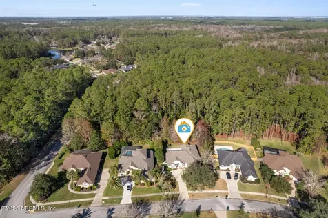 9160 Woodjack Court Jacksonville FL 32256