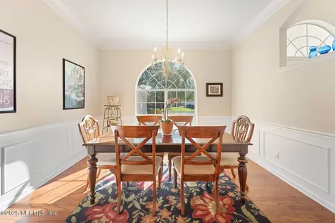 9160 Woodjack Court Jacksonville FL 32256