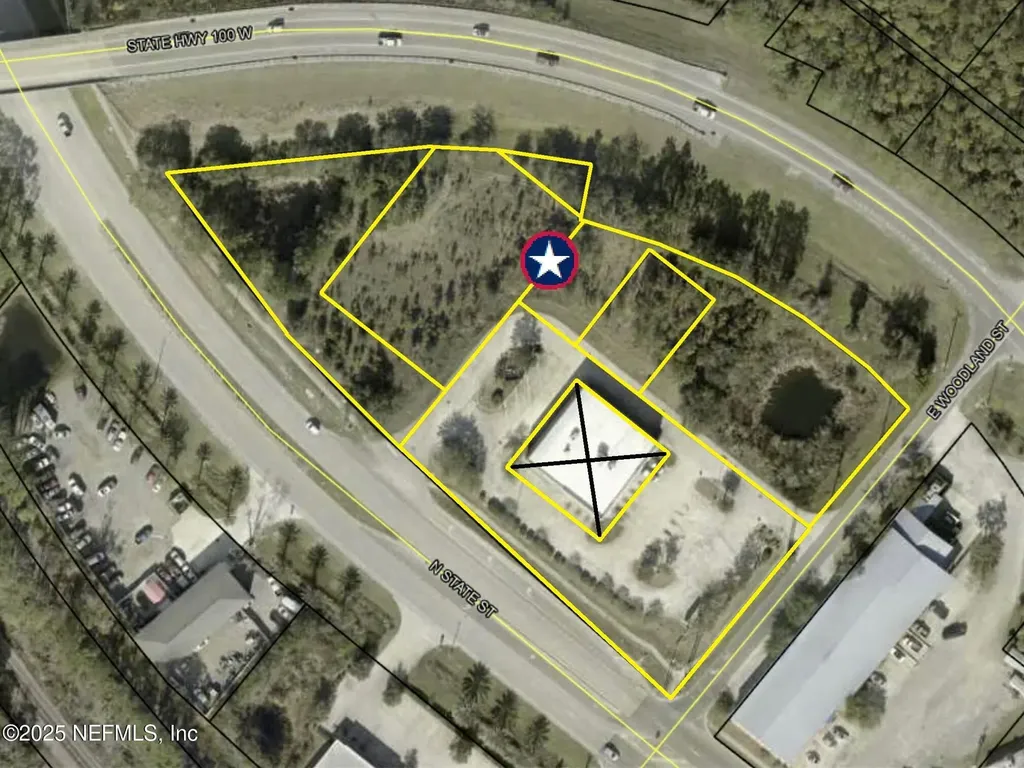 0 State Street N Bunnell FL 32110