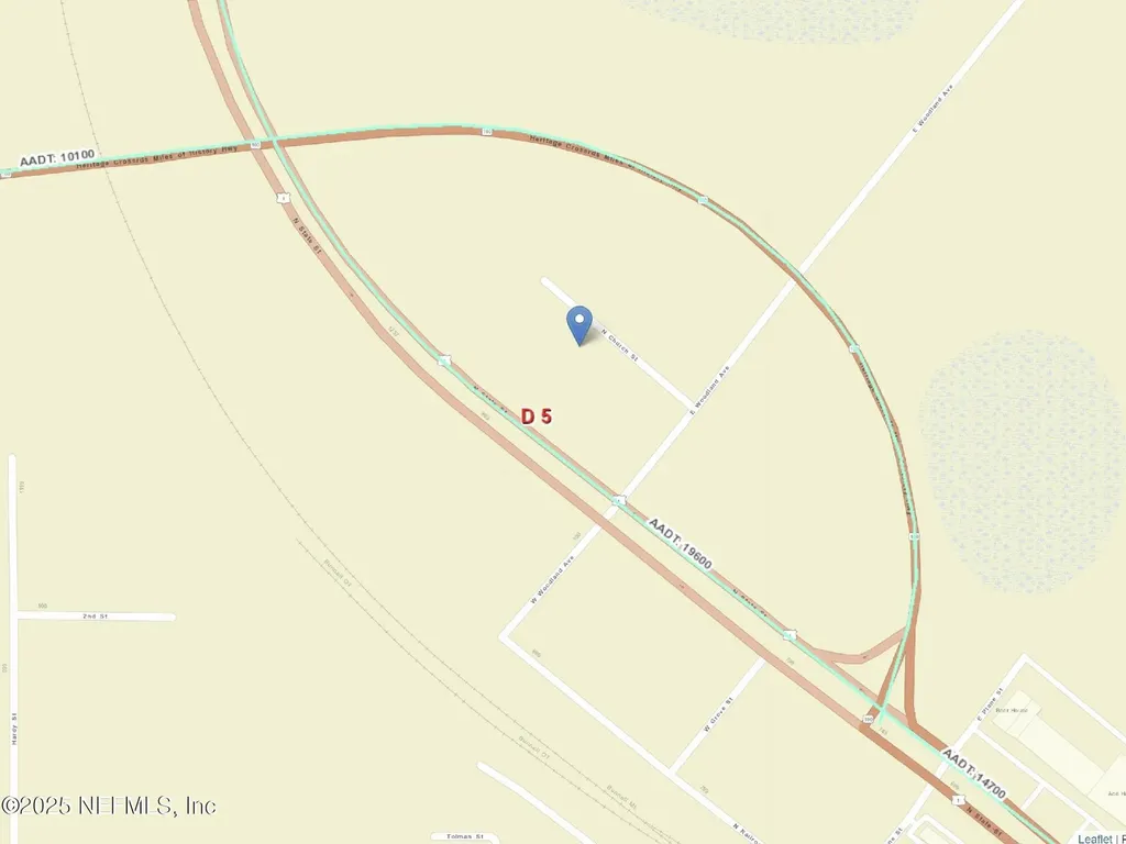 0 State Street N Bunnell FL 32110