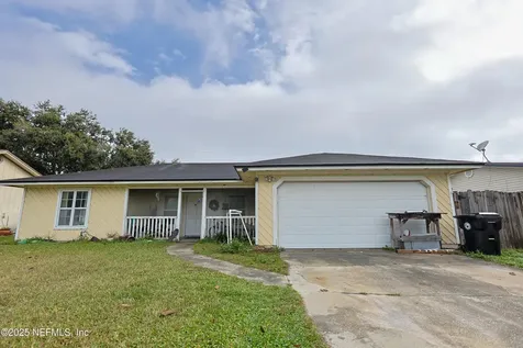 1798 Shannon Lake Drive Middleburg FL 32068