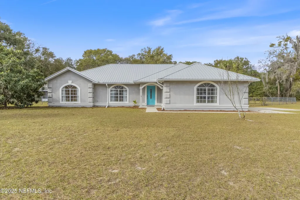 1055 Old Gainesville Highway Interlachen FL 32148