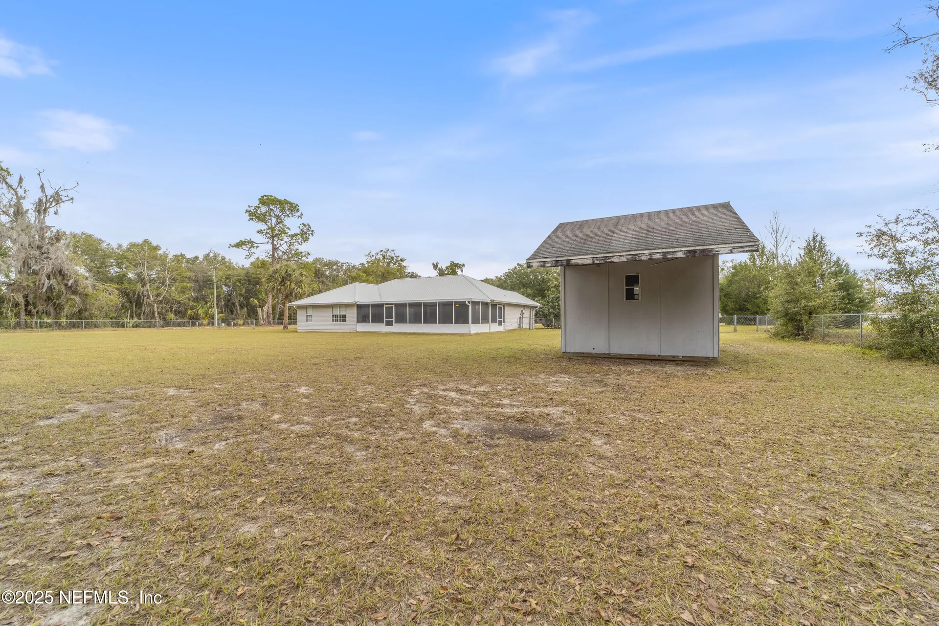 1055 Old Gainesville Highway Interlachen FL 32148
