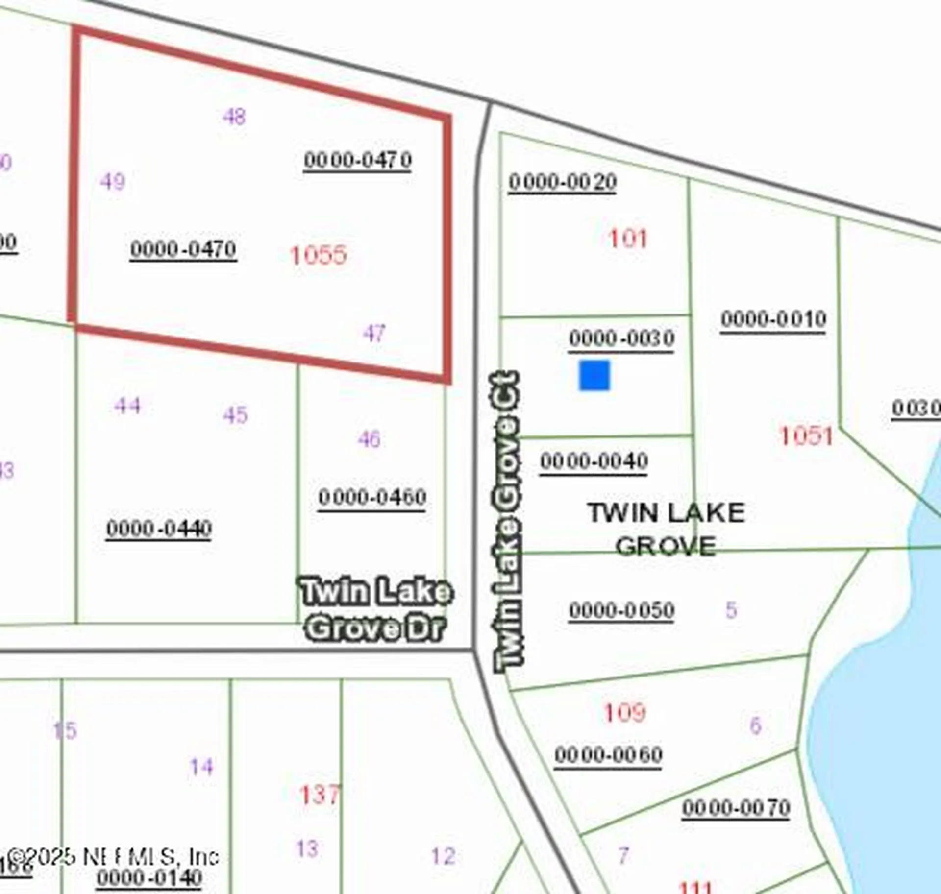 1055 Old Gainesville Highway Interlachen FL 32148
