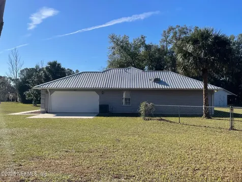 1055 Old Gainesville Highway Interlachen FL 32148