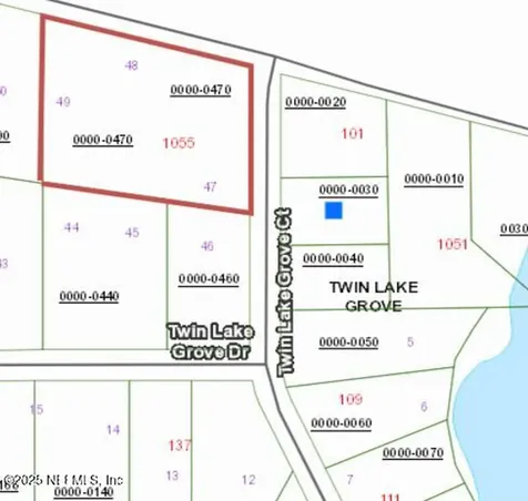 1055 Old Gainesville Highway Interlachen FL 32148