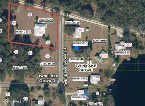1055 Old Gainesville Highway Interlachen FL 32148
