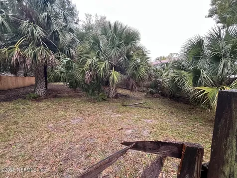 1717 Ashland Street Jacksonville FL 32207