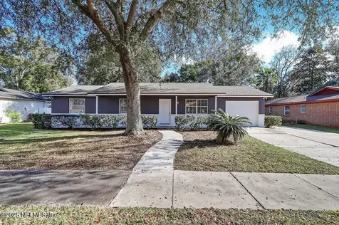 11531 Laguna Court Jacksonville FL 32218