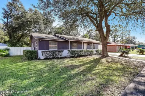 11531 Laguna Court Jacksonville FL 32218
