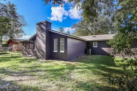 11531 Laguna Court Jacksonville FL 32218