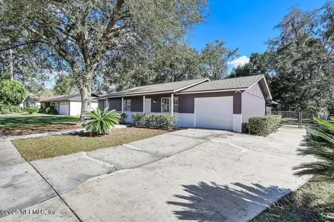 11531 Laguna Court Jacksonville FL 32218