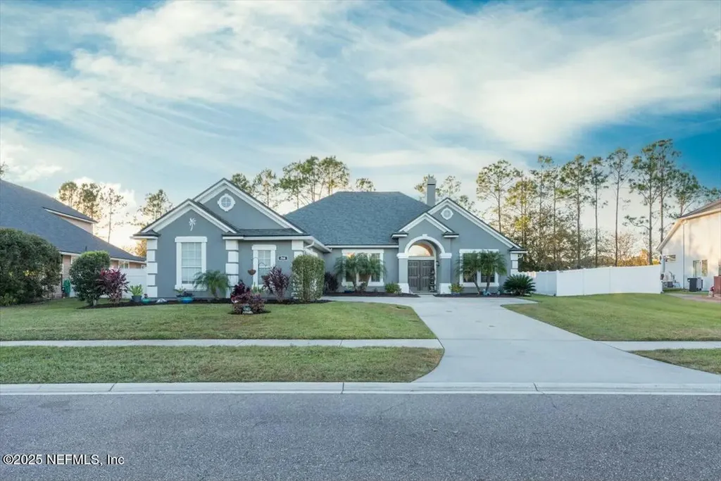 268 Porta Rosa Circle St. Augustine FL 32092