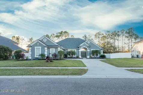 268 Porta Rosa Circle St. Augustine FL 32092