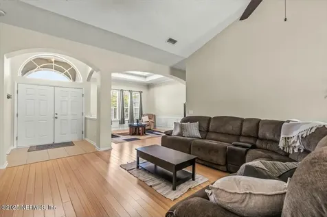 268 Porta Rosa Circle St. Augustine FL 32092