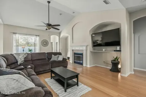 268 Porta Rosa Circle St. Augustine FL 32092