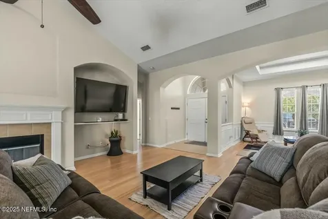 268 Porta Rosa Circle St. Augustine FL 32092