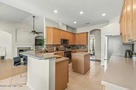 268 Porta Rosa Circle St. Augustine FL 32092