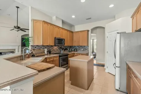 268 Porta Rosa Circle St. Augustine FL 32092