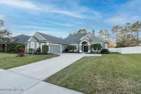 268 Porta Rosa Circle St. Augustine FL 32092