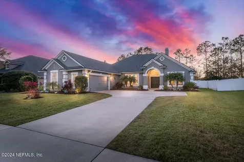 268 Porta Rosa Circle St. Augustine FL 32092