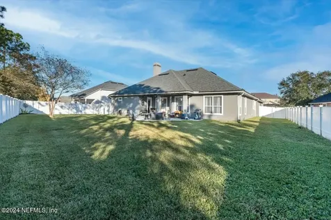 268 Porta Rosa Circle St. Augustine FL 32092