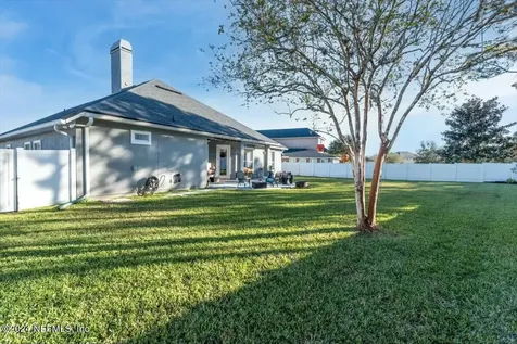 268 Porta Rosa Circle St. Augustine FL 32092