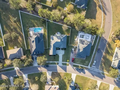 268 Porta Rosa Circle St. Augustine FL 32092