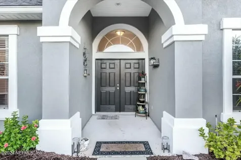 268 Porta Rosa Circle St. Augustine FL 32092