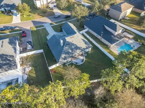 268 Porta Rosa Circle St. Augustine FL 32092