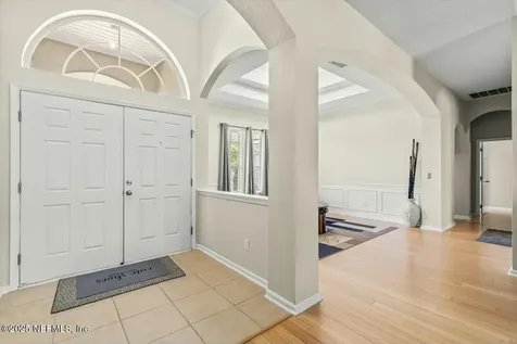 268 Porta Rosa Circle St. Augustine FL 32092
