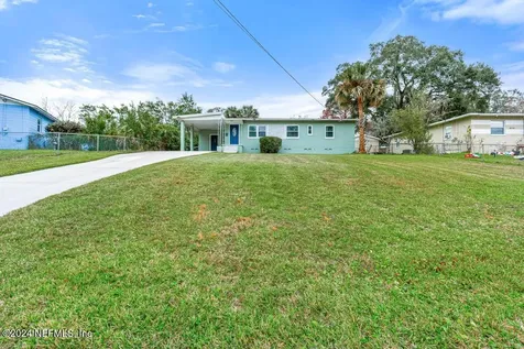 4544 Arthur Durham Drive Jacksonville FL 32210