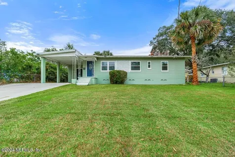 4544 Arthur Durham Drive Jacksonville FL 32210