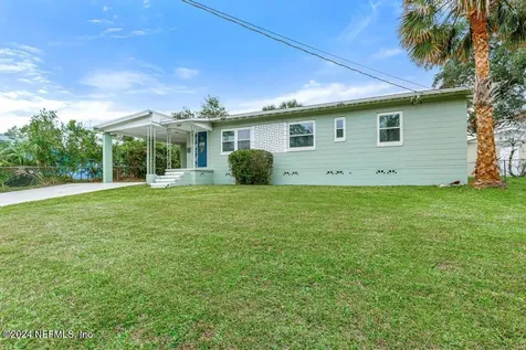 4544 Arthur Durham Drive Jacksonville FL 32210