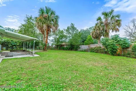 4544 Arthur Durham Drive Jacksonville FL 32210