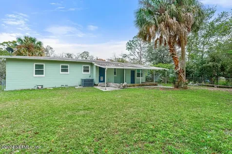 4544 Arthur Durham Drive Jacksonville FL 32210