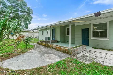 4544 Arthur Durham Drive Jacksonville FL 32210