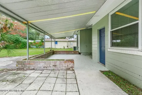 4544 Arthur Durham Drive Jacksonville FL 32210