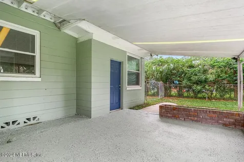 4544 Arthur Durham Drive Jacksonville FL 32210